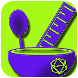 Cook's Convertor Logo