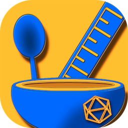 Recipe Convertor Logo